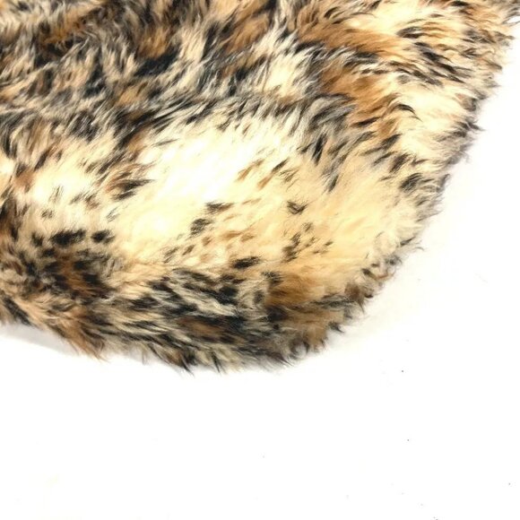 LOUIS VUITTON M50818 Animal Collection Sac Plat Mouton 2WAY Shoulder Hand Bag - Picture 11 of 15